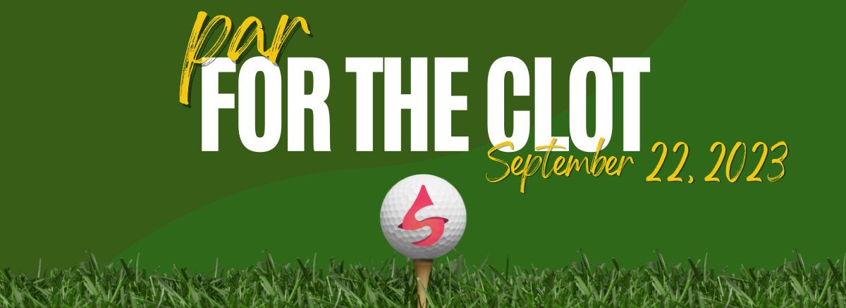 2023 Par for the Clot
